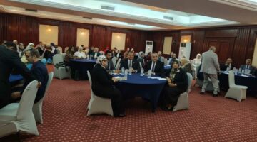 «الصحة» تُطلق الدبلوم المهني لسلامة المرضى وإدارة مخاطر الرعاية الصحية