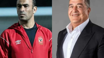 مفاجآت المرشحين لانتخابات الأهلي.. موقف ياسين منصور وصلاحيات كبيرة لـ سيد عبدالحفيظ