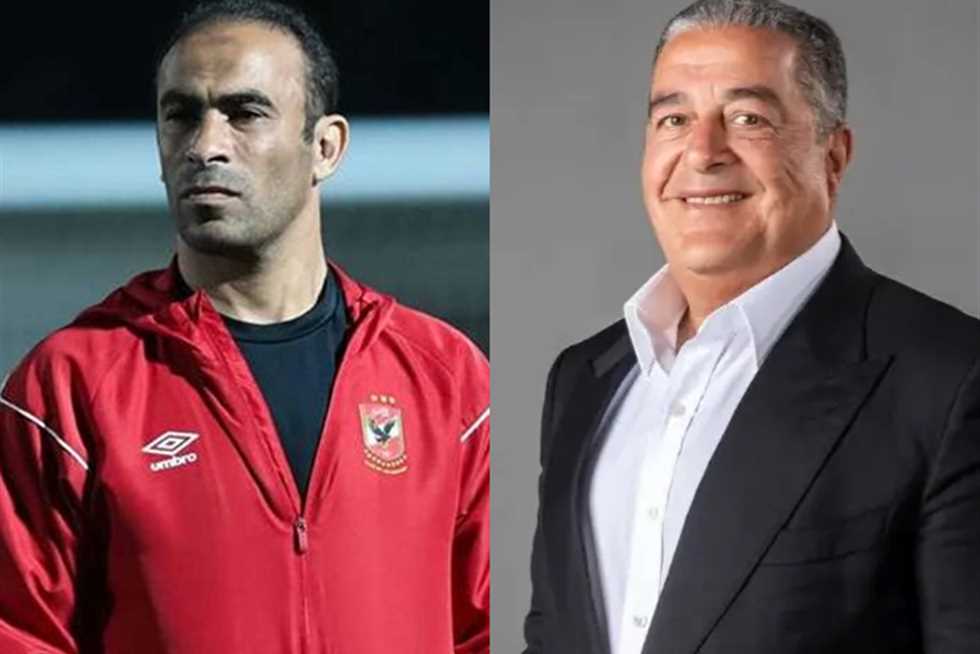 مفاجآت المرشحين لانتخابات الأهلي.. موقف ياسين منصور وصلاحيات كبيرة لـ سيد عبدالحفيظ