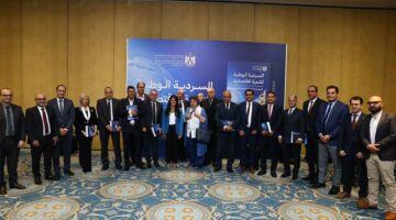 وزيرة التخطيط: «السردية الوطنية للتنمية الاقتصادية» مظلة شاملة لمختلف الاستراتيجيات والرؤى