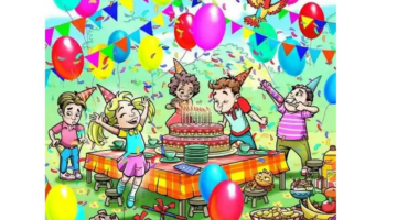 في 20 ثانية.. اعثر على الهدية المخفية