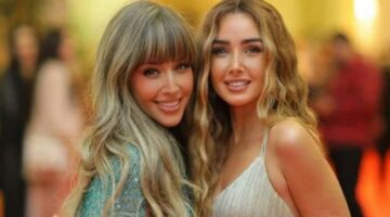 فرح الزاهد: «بزعل من التعليقات على السوشيال.. ونفسي اشتغل مع اختي هنا» (فيديو)