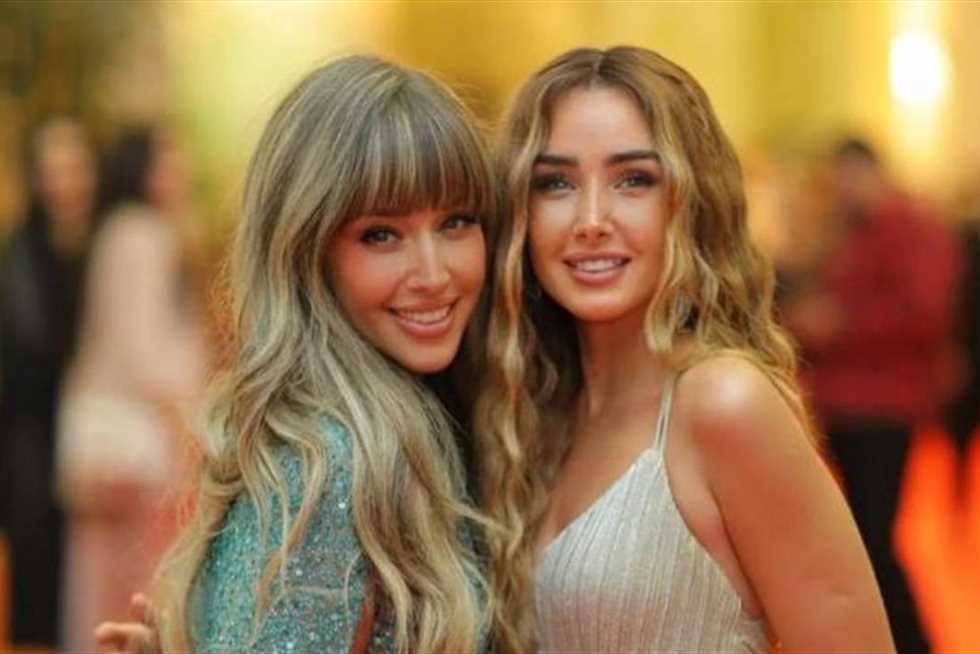 فرح الزاهد: «بزعل من التعليقات على السوشيال.. ونفسي اشتغل مع اختي هنا» (فيديو)