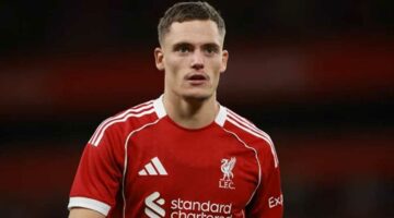 مباشر مباراة ليفربول وساوثهامبتون (0-0) في كأس الرابطة الإنجليزية المحترفة
