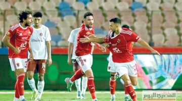 «أنسب واحد».. مصطفى عبده يرشح مدربًا جديدًا لـ الأهلي