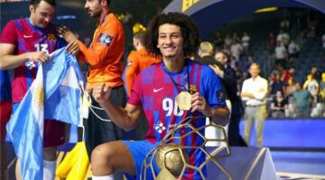 قبل انطلاقها.. برشلونة الأكثر تتويجًا ببطولة العالم لأندية كرة اليد