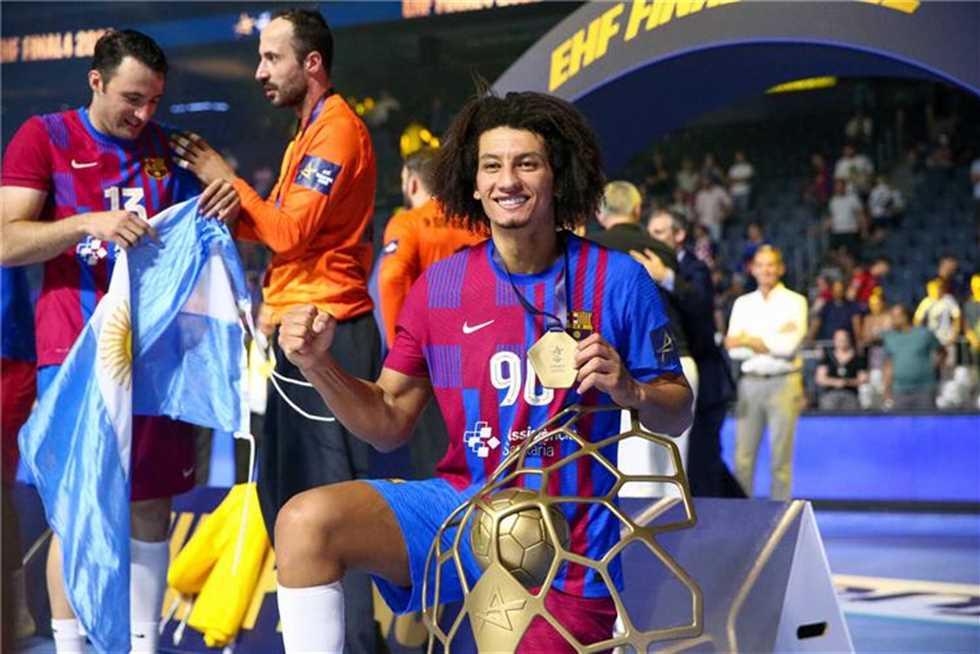 قبل انطلاقها.. برشلونة الأكثر تتويجًا ببطولة العالم لأندية كرة اليد