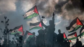 ردا على الاعتراف بفلسطين.. بريطانيا تحذر إسرائيل من ضم أجزاء من الضفة الغربية