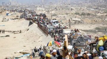 سفير إسرائيل بالأمم المتحدة: عمل مكثف في البيت الأبيض بشأن اليوم التالي بغزة
