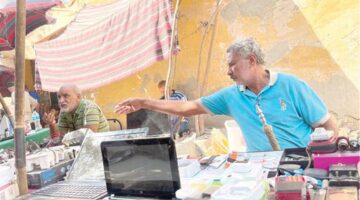 «سوق الجمعة».. صوت الفقراء فى «مواجهة الغلاء»