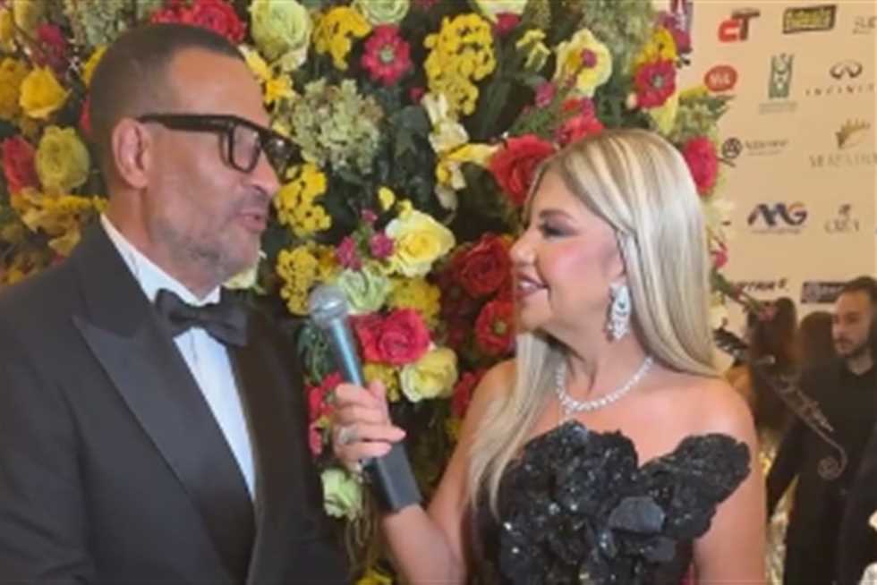 ماجد المصري: «الست اتخلقت عشان تتدلع.. والذهب أحلى هدية»