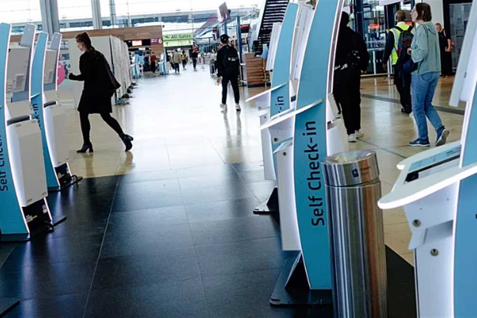 هجوم إلكتروني يتسبب في تعطيل المطارات الأوروبية.. ما القصة؟