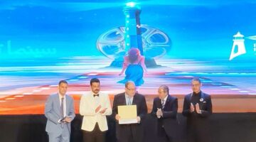 ختام مبهر للدورة الأولى من مهرجان بورسعيد السينمائي (قائمة الأعمال الفائزة)