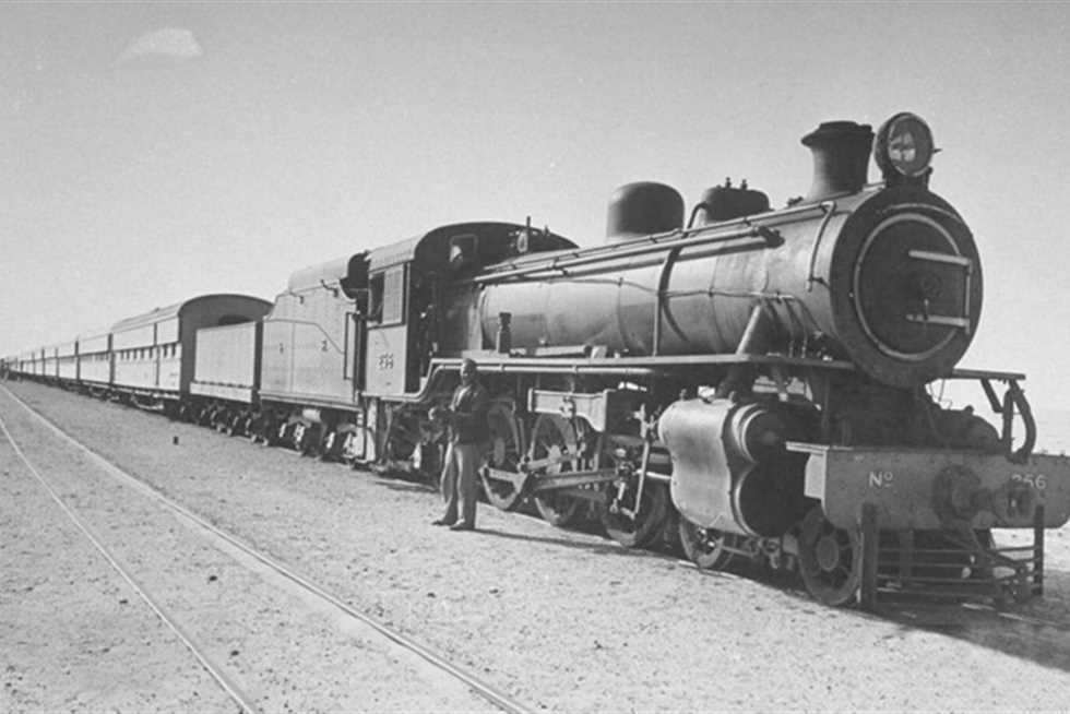 «زي النهارده».. البدء في إنشاء خط سكك حديد القاهرة – الإسكندرية 23 سبتمبر 1852