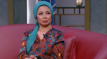 نسرين عكاشة: «موافقتي على جزء سادس من مسلسل ليالي الحلمية غلطة وندمانة عليها»