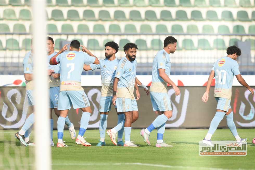 «مش من مستوى النادي».. إبراهيم سعيد يفتح النار على ثنائي الأهلي