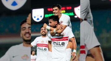 جدول ترتيب الدوري المصري بعد فوز الأهلي وتعادل الزمالك اليوم