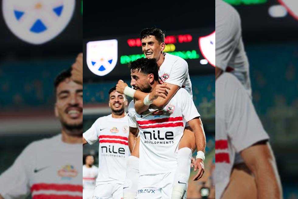 جدول ترتيب الدوري المصري بعد فوز الأهلي وتعادل الزمالك اليوم