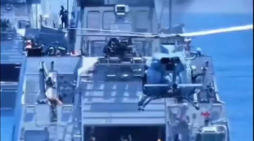 جراء التصعيد الأمريكي.. هل حشد الجيش الفنزويلي قواته لمحاربة واشنطن؟
