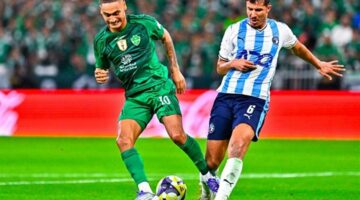 موعد مباراة بيراميدز القادمة في كأس إنتركونتيننتال 2025 بعد الفوز على الأهلي السعودي