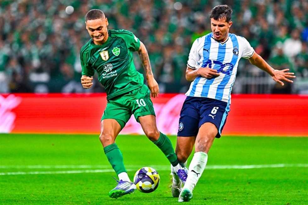 موعد مباراة بيراميدز القادمة في كأس إنتركونتيننتال 2025 بعد الفوز على الأهلي السعودي