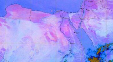 «أول موجات الخريف».. بيان بشأن حالة الطقس: أمطار وسحب متفرقة