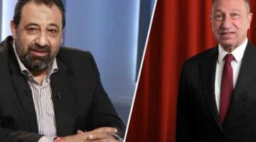 «كنت أحسن من الخطيب ومعترضتش».. مجدي عبدالغني يهاجم ياسر إبراهيم (فيديو)