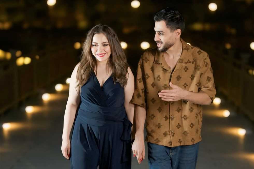 أحدثهم إلهام عبدالبديع.. نجوم قرروا العودة لشركائهم بعد الانفصال