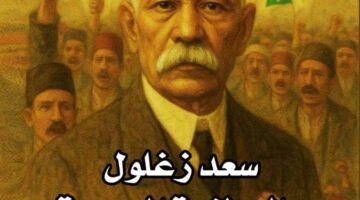 «القومي للترجمة» يصدر الطبعة العربية من «سعد زغلول والوطنية المصرية»
