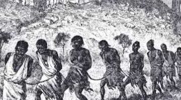 «زي النهاردة».. اتفاقية مكافحة تجارة الرقيق (25 سبتمبر 1926)
