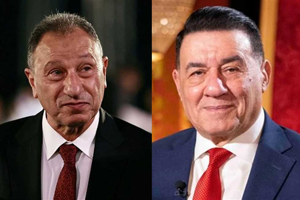 «هل الخطيب هيهرب في أمريكا؟!».. طارق يحيى يعلق على تصريحات مدحت شلبي