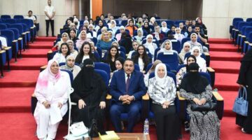 للاستغلال الأمثل لطاقاتهن.. محافظ مطروح يبحث مطالب المكلفات بالخدمة العامة