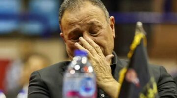 «ولاد النادي».. هجوم مستمر على الخطيب من نجوم الأهلي السابقين