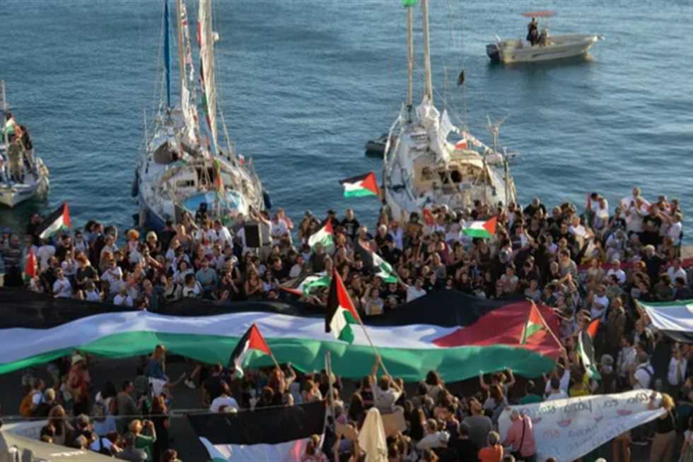 رئيس وزراء جزر الباهاما: «حل الدولتين» الطريق الوحيد نحو العدالة والاستقرار