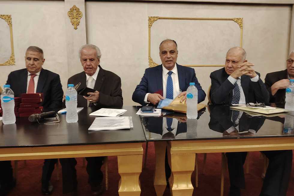 رئيس جمعية الاقتصاد الزراعي يطالب بتعديل قانون التعاونيات لدوره في توفير مستلزمات الإنتاج
