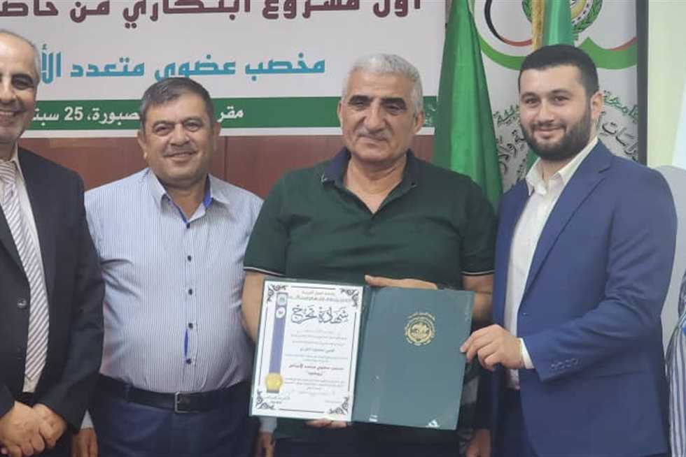 «أكساد»: «زيوكود» مخصب جديد لزيادة إنتاجية المحاصيل ومواجهة التغيرات المناخية