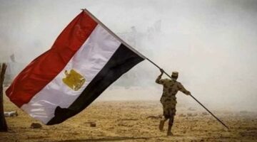 موعد إجازة 6 أكتوبر 2025 في مصر