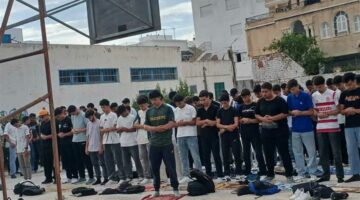 «صلوا في داركم».. منع الطلاب من الصلاة داخل معهد يثير الجدل في تونس