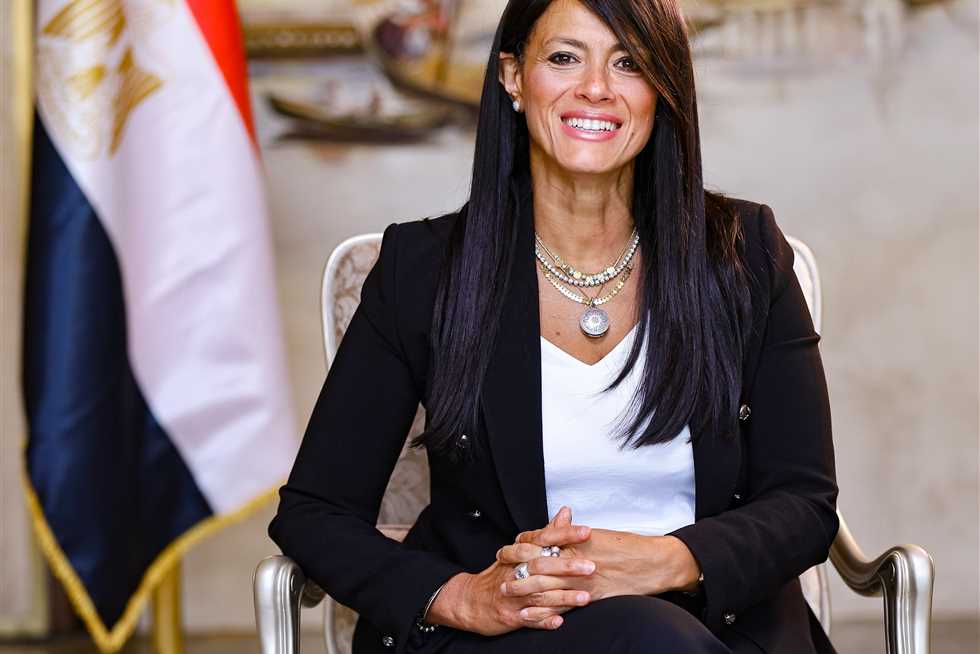 وزيرة التخطيط: 100 إصلاح هيكلي تنفذه جهات الدولة المختلفة للحفاظ على استقرار الاقتصاد الكلي