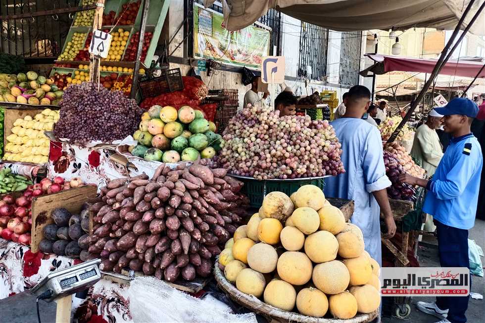 سعر الموز والمانجو والفاكهة بالأسواق اليوم الأحد 28 سبتمبر 2025