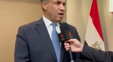 عبد العاطي: لقاء ترامب مع قادة الدول العربية والإسلامية بشأن غزة كان جيدًا