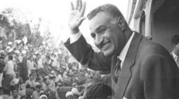 بشرط وحيد.. عبدالحكيم عبدالناصر: «الأمريكان عرضوا على والدي يرجعوا سيناء ورفض»