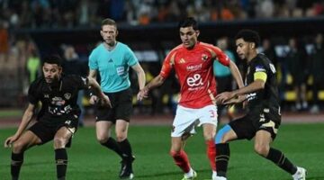 3 أهداف ونتيجة «مفاجئة».. الذكاء الاصطناعي يتوقع الفائز بمبارة الأهلي والزمالك