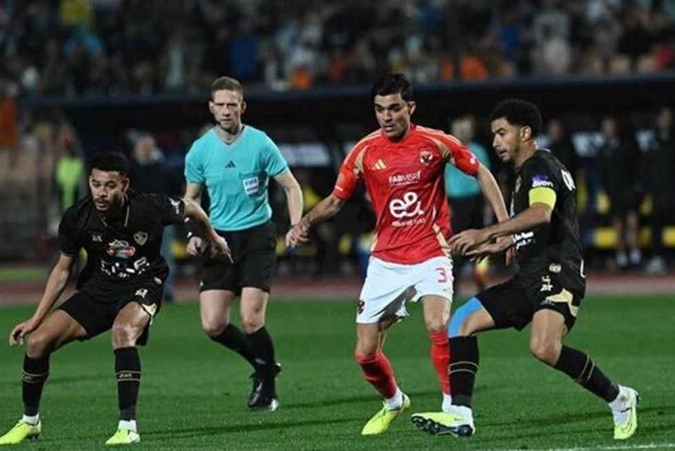 3 أهداف ونتيجة «مفاجئة».. الذكاء الاصطناعي يتوقع الفائز بمبارة الأهلي والزمالك