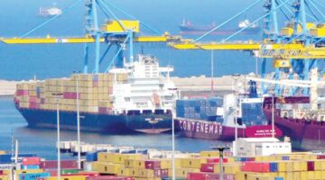 12% نموًا فى «صادرات الهندسية» خلال 8 أشهر من 2025