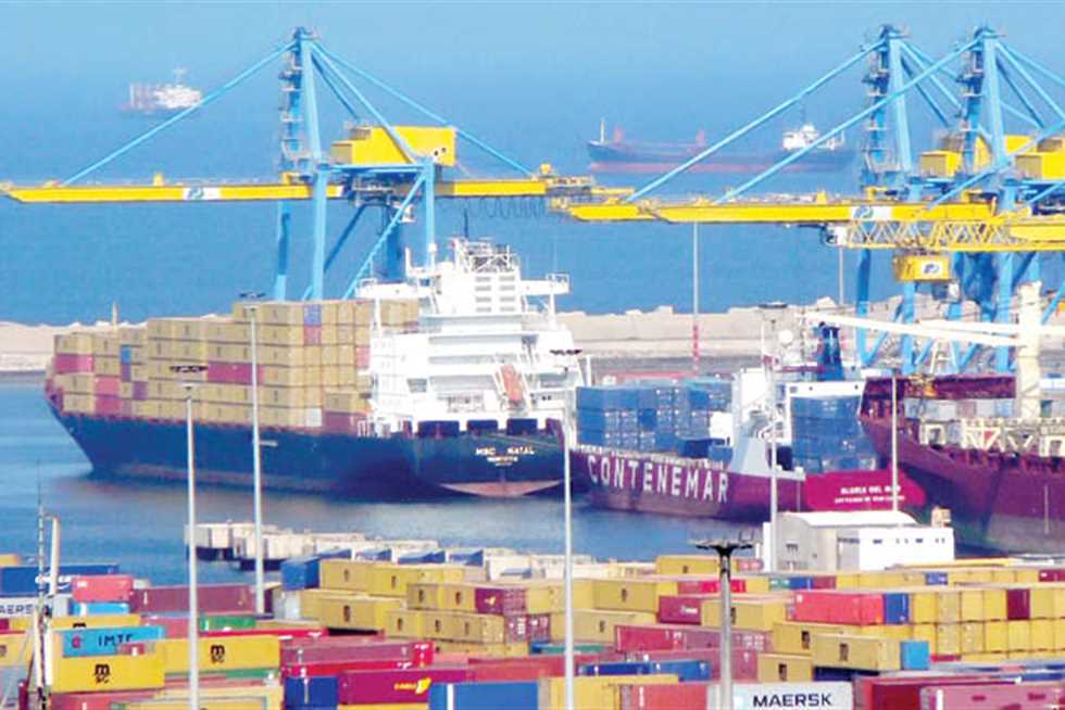 12% نموًا فى «صادرات الهندسية» خلال 8 أشهر من 2025