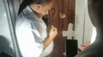 غلق وتشميع صيدليتين في حملات تفتيشية ورقابية بالشرقية