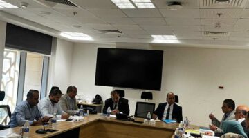 لإنتاج سماد عضوي وغاز حيوي.. إنشاء أول وحدة بيوجاز تعمل على مخلفات مجزر كفر شكر بمحافظة القليوبية