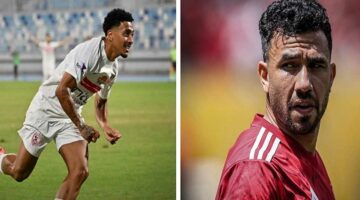 تريزيجيه ضد ألفينا: من يملك الأفضلية قبل القمة بين الأهلي والزمالك؟