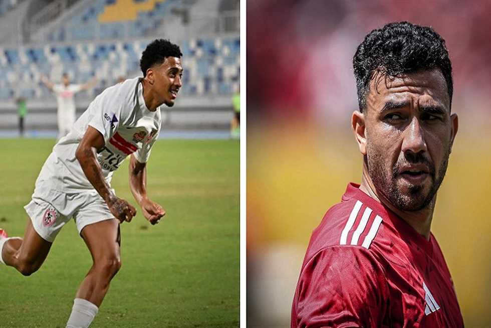 تريزيجيه ضد ألفينا: من يملك الأفضلية قبل القمة بين الأهلي والزمالك؟